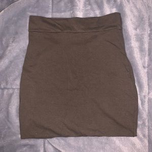 Fashion Nova Skirt